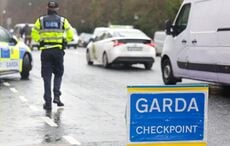 Irish police "in favor" of recording ethnicity of suspects