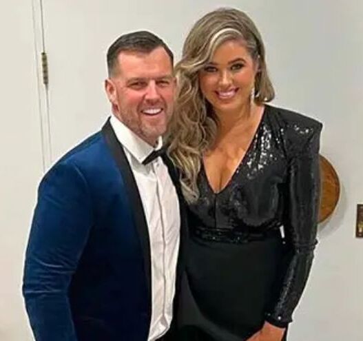 Irish couple accused of siphoning off cash raised for a Sydney children’s hospital