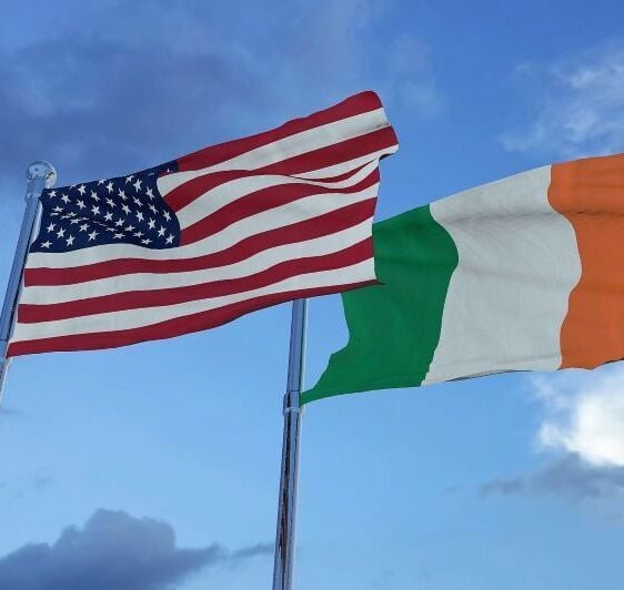 Ireland's 'American Presidents Trail' confirmed as part of America250 programme