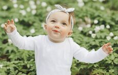 This under-the-radar Irish girls’ name would be perfect for a spring arrival