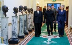 Understanding conflict, power, and security today