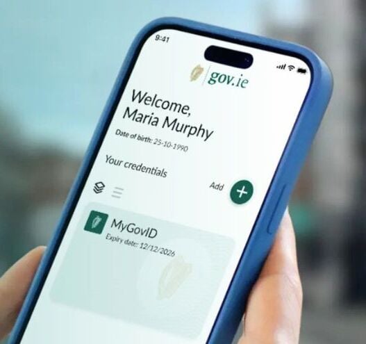 Ireland to begin testing new Government Digital Wallet as part of wider EU initiative