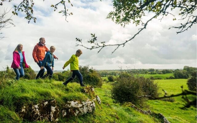 A new study has revealed the best counties in Ireland to raise a family.