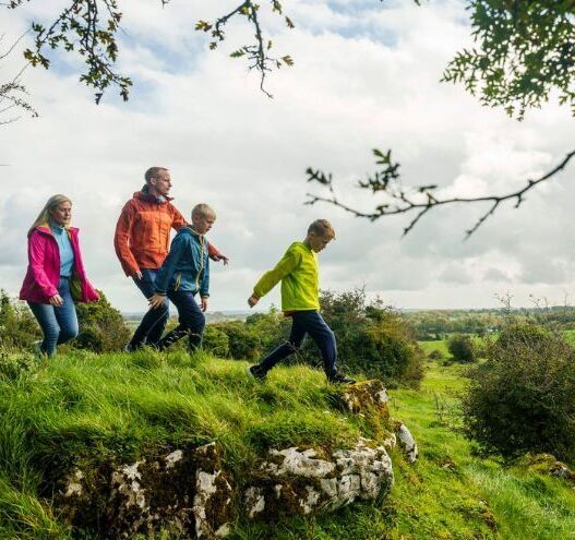 The best counties to raise a family in Ireland, revealed in new study