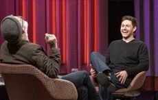 WATCH: Niall Horan opens up about leaving school behind for global fame