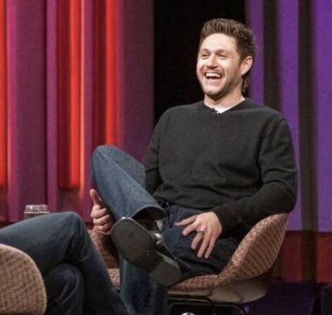 WATCH: Niall Horan opens up about leaving school behind for global fame