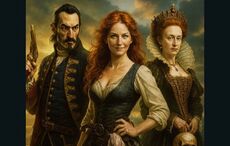 Gráinne Ní Mháille and the two laws that shaped an Irish legend