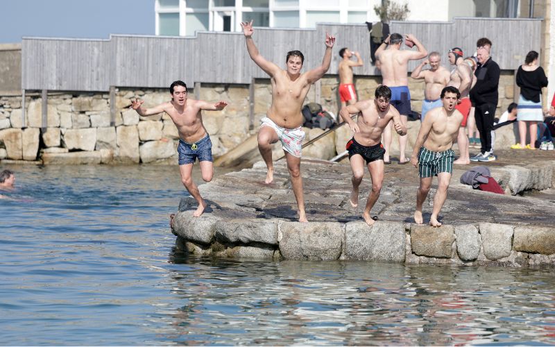 Irish public has picked a date for a new bank holiday weekend