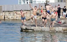 Irish public has picked a date for a new bank holiday weekend