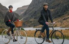 Mucros Weavers brings Kerry heritage to modern Irish style