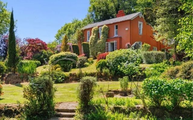  Glebe House, Woodenbridge, County Wicklow, €750,000.
