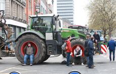 Second day of mayhem on the roads expected as fuel protestors say they are going nowhere