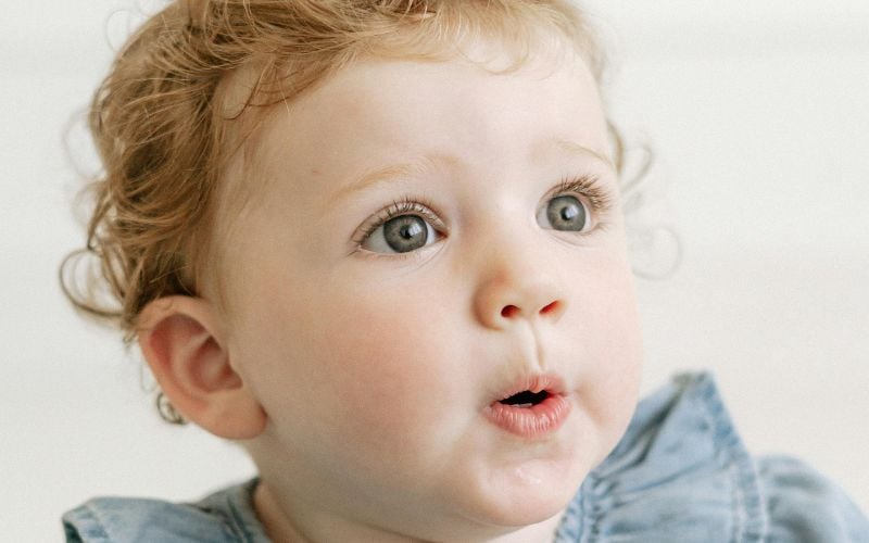 The once wildly popular name in Ireland verging on extinction in 2026