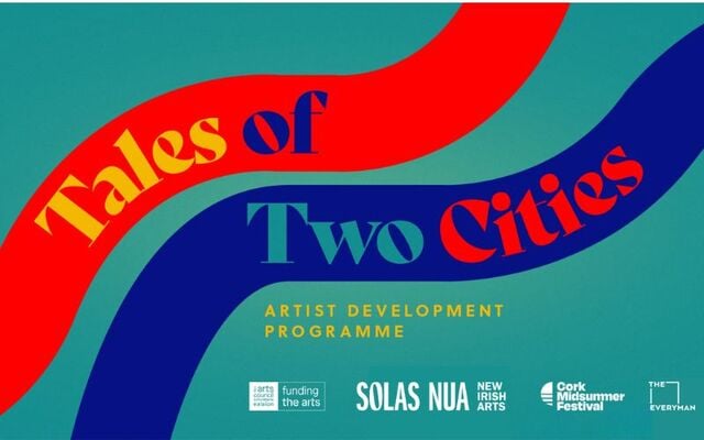 Applications Now Open for “Tales of Two Cities” Development & International Exchange Program for Theatre Artists.