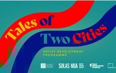 Applications open for Tales of Two Cities theater exchange linking Cork and Washington, DC