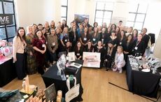 Women with Ambition expo returns to Bryant Park Hotel for third annual showcase