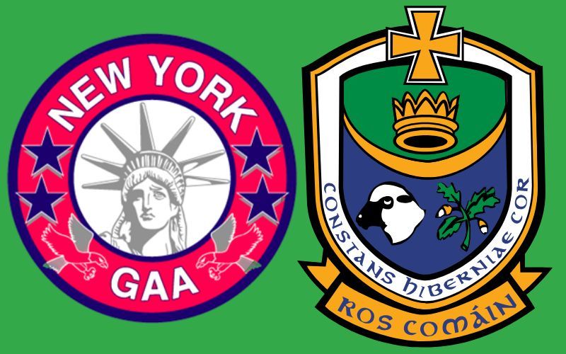 All you need to know ahead of New York v Roscommon this Sunday
