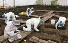 36 additional infant remains recovered from Tuam excavation site