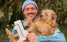 Dermot Kennedy makes Irish history with new chart-topping album