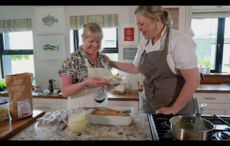 Fusion Kitchen, a new food and culture show, begins April 13 on DCTV