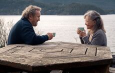 Colm Meaney to star in heartfelt movie about loss, healing and a friendly Octopus