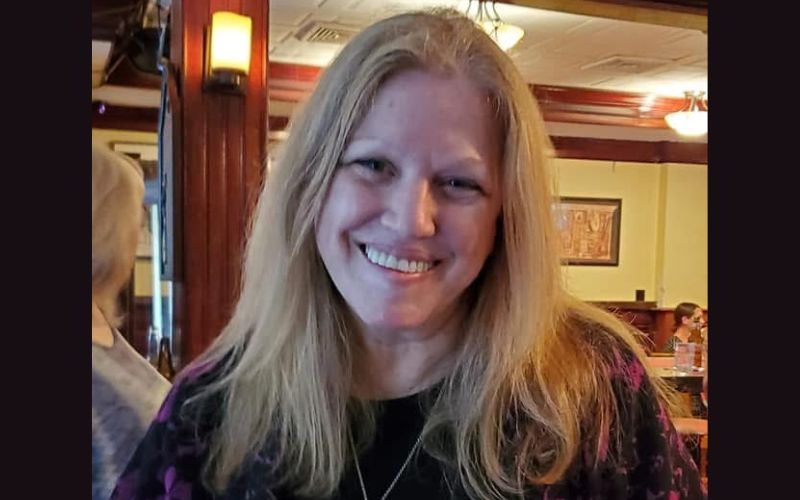 Unateresa Sheahan Gormley remembered for a lifetime of Irish dance and service