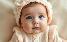 This mythological Irish name was given to fewer than three babies last year