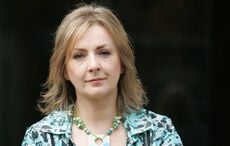 Tributes pour in for "First Lady of Celtic music" Moya Brennan