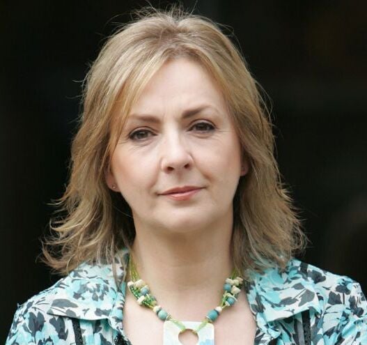 Tributes pour in for "First Lady of Celtic music" Moya Brennan