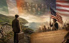 Hibernian history contest highlights Irish contributions as part of America 250 celebration