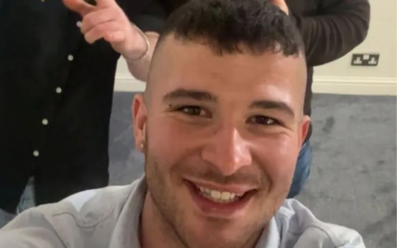 Women of Ireland go wild for West Cork "hot protester" after interview goes viral