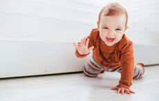 Irish language names among the most popular for Northern Ireland's babies last year