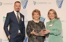 How IABCN turns transatlantic relationships into real business results