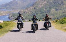 From coast to mountains Ireland celebrates a season of cycling festivals