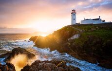 Ireland's seven wonders to visit in 2026, as named by the experts