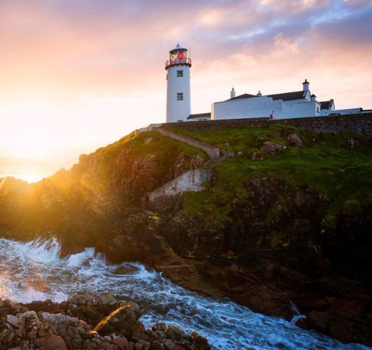 Ireland's seven wonders to visit in 2026, as named by the experts