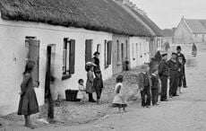 A look at Ireland a century ago - 1926 Census goes online for the first time