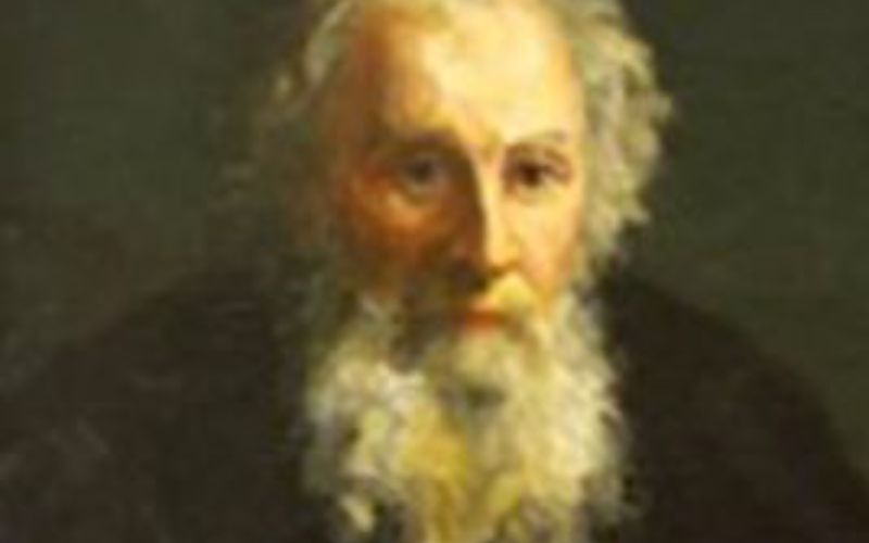 The Younger: Irish painter Nathaniel Hone, living in legacy