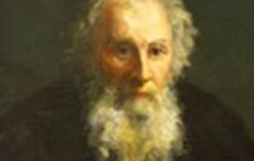The Younger: Irish painter Nathaniel Hone, living in legacy