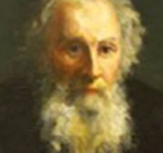 The Younger: Irish painter Nathaniel Hone, living in legacy