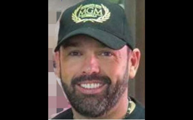 Irish national, reportedly fugitive Daniel Kinahan, arrested in Dubai