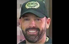 Irish national, reportedly fugitive Daniel Kinahan, arrested in Dubai