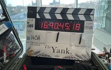  RTÉ announces new crime drama 'The Yank' starring Kate Mulgrew and Colm Meaney