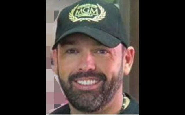 Inside covert Dubai op to arrest Daniel Kinahan as fresh details emerge