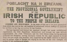 Grolier Club exhibition explores the Irish Literary Revival and national independence