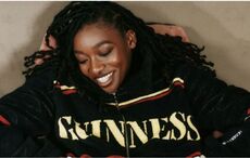 Guinness X JW Anderson celebrates the black stuff... but at a price