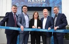 Kerry Group opens expanded biotechnology manufacturing facility in Cork