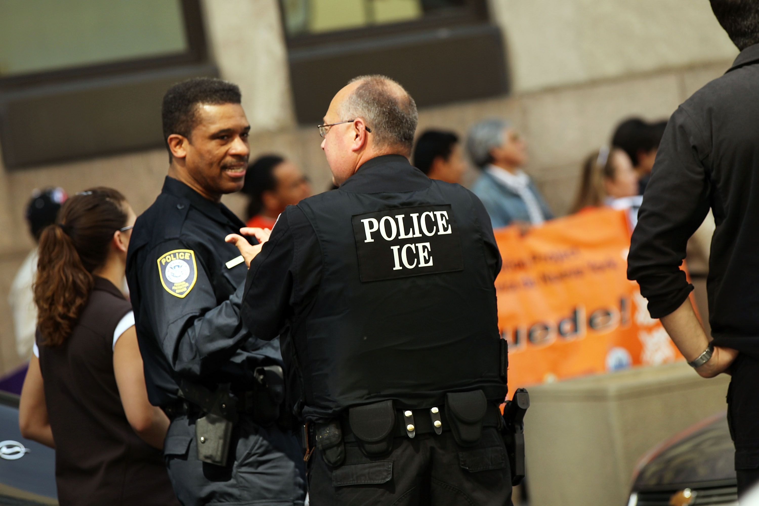 Elderly Irishman deported from US to Costa Rica