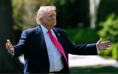 Elderly Irishman deported from US to Costa Rica