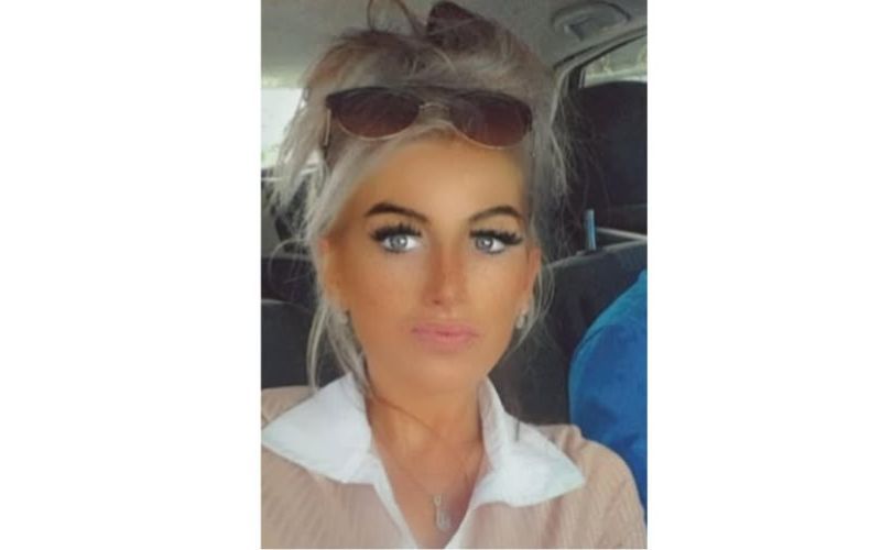 Brother of Scarlett Faulkner dies days after her funeral